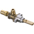 GAS VALVE 1/8"MPT X #42 ORIFICE