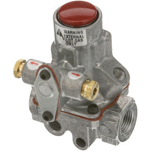 SAFETY VALVE 3/8" FPT X 3/16" TUBE