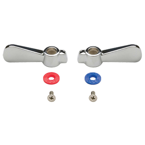 LEVER HANDLES KIT