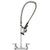 COMMERCIAL 8-INCH WALL MOUNT PRE-RINSE