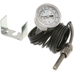 THERMOMETER U-CLAMP