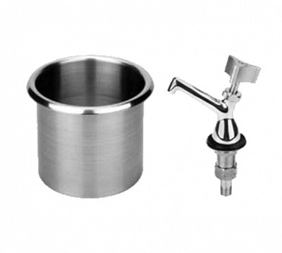 DIPPERWELL ASSEMBLY – Source Parts