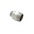 RIGID SPOUT TO SWIVEL ADAPTER