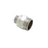 RIGID SPOUT TO SWIVEL ADAPTER