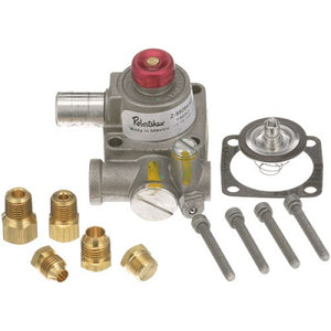 SAFETY MAGNET HEAD KIT - OUT