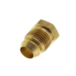 ROBERTSHAW 1/4" BREAKAWAY FERRULE.