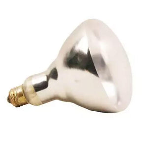 FMP 253-1118 BULB,INFRARED CLEAR FOOD WARMING BULB.