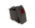 S421.90 - POWER SWITCH RED 250V