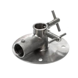CMA DISHMACHINES 00361.10 UPPER SPRAY BASE.