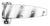 DENT Hinge Offset