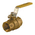 DORMONT-075FV-3/4 IN GAS BALL VALVE