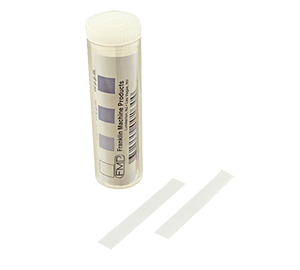 iodine test strips