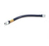 ST-172 - Gas Hose, 3/4" x 24", Blue