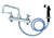 HOSE SPRAY FOR B1172 DIVERTER