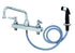 HOSE SPRAY FOR B1172 DIVERTER