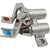 S465-100 - 60465000100 - FOOT OPERATED VALVE