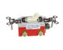 CMA Dish Machines 00433.10 MASTER SWITCH 20 AMP
