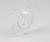 S418.06 PERISTALTIC PUMP COVER - CLEAR