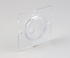 S418.06 PERISTALTIC PUMP COVER - CLEAR