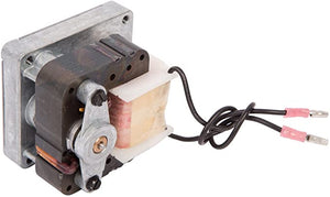 S416.00 - peristaltic pump motor 115v