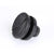 Robot Coupe 101082 Foot, Rubber, Black, R301/R2-A