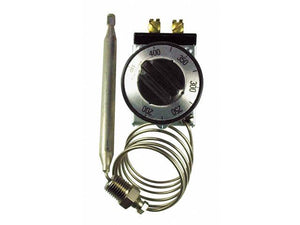 S46-1096 - FRYER THERMOSTAT KX 1/4" STUF BOX  (FRY 8071147, 5300-711 KX-87-36)