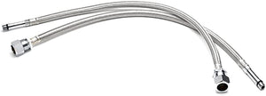 T&S Brass 012534-45 B-0113 PRU Flex Supply Hose